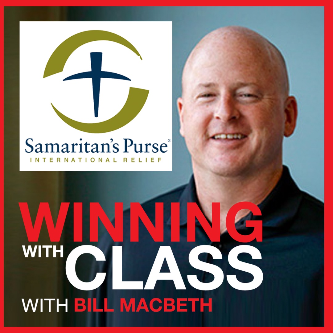 Samaritan's Purse episode artwork